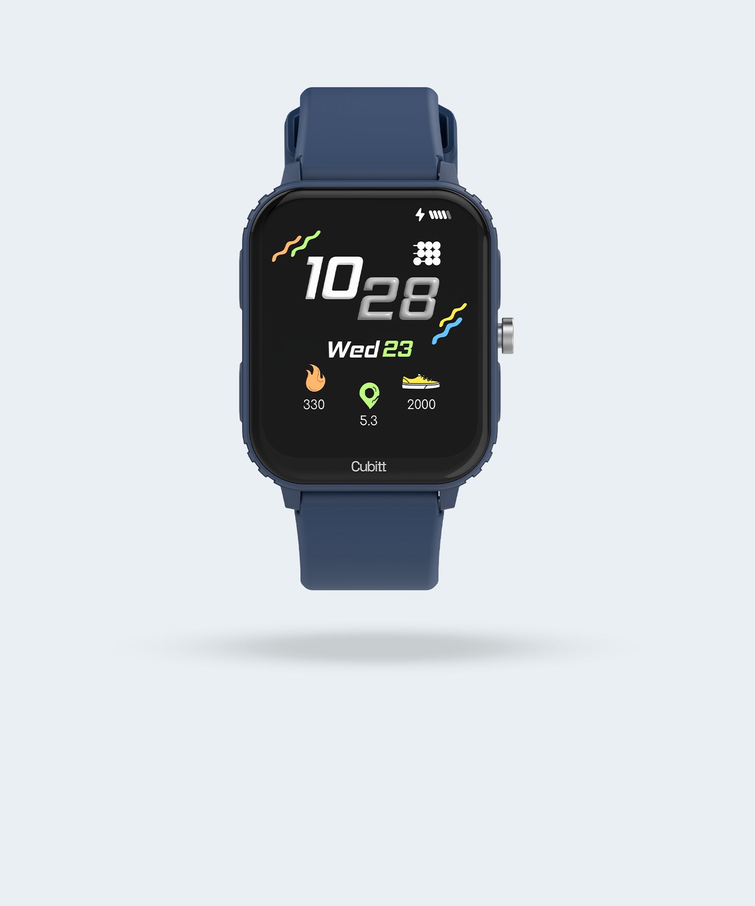 Cubitt Smartwatches | Online Shop