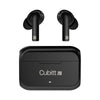 Cubitt Wireless Earbuds Gen2 #color_obsidian black