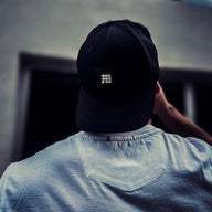 Cubitt Cap #color_black