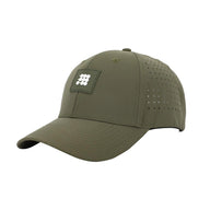 Cubitt Cap #color_olive green
