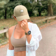 Cubitt Cap #color_olive green