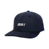 Cubitt Cap #color_blue navy