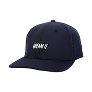 Cubitt Cap #color_blue navy