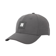 Cubitt Cap #color_wolf gray