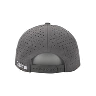 Cubitt Cap #color_wolf gray