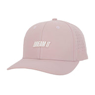 Cubitt Cap #color_Dream it pink