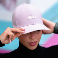 Cubitt Cap #color_Dream it pink