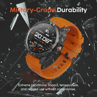 Cubitt- Terra Special Edition Smartwatch 