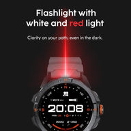 Cubitt- Terra Special Edition Smartwatch 