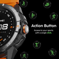 Cubitt- Terra Special Edition Smartwatch 