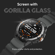 Cubitt- Terra Special Edition Smartwatch 