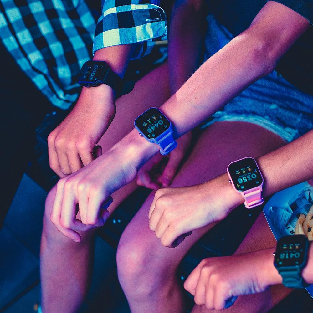 Smartwatch for teens hotsell