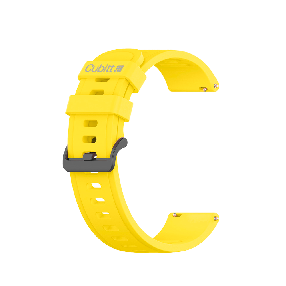 New Yellow band CT4, CT4GPS and CT2Pro MAX