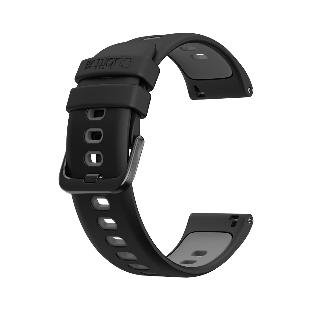 Cubitt - Classic Band