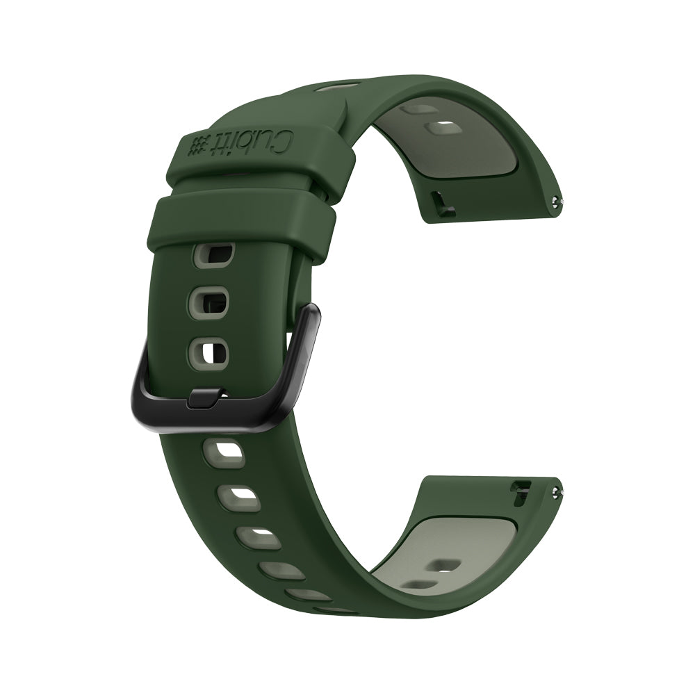 Cubitt - Classic Band