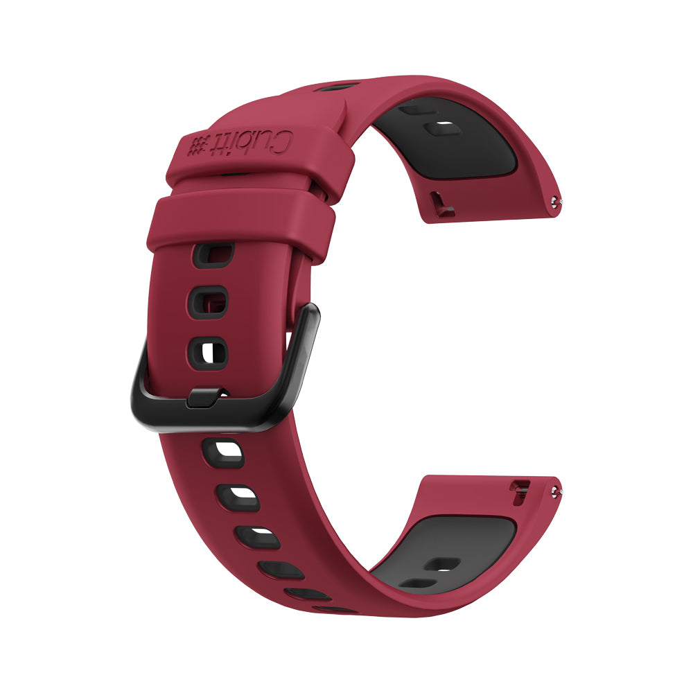 Cubitt - Classic Band