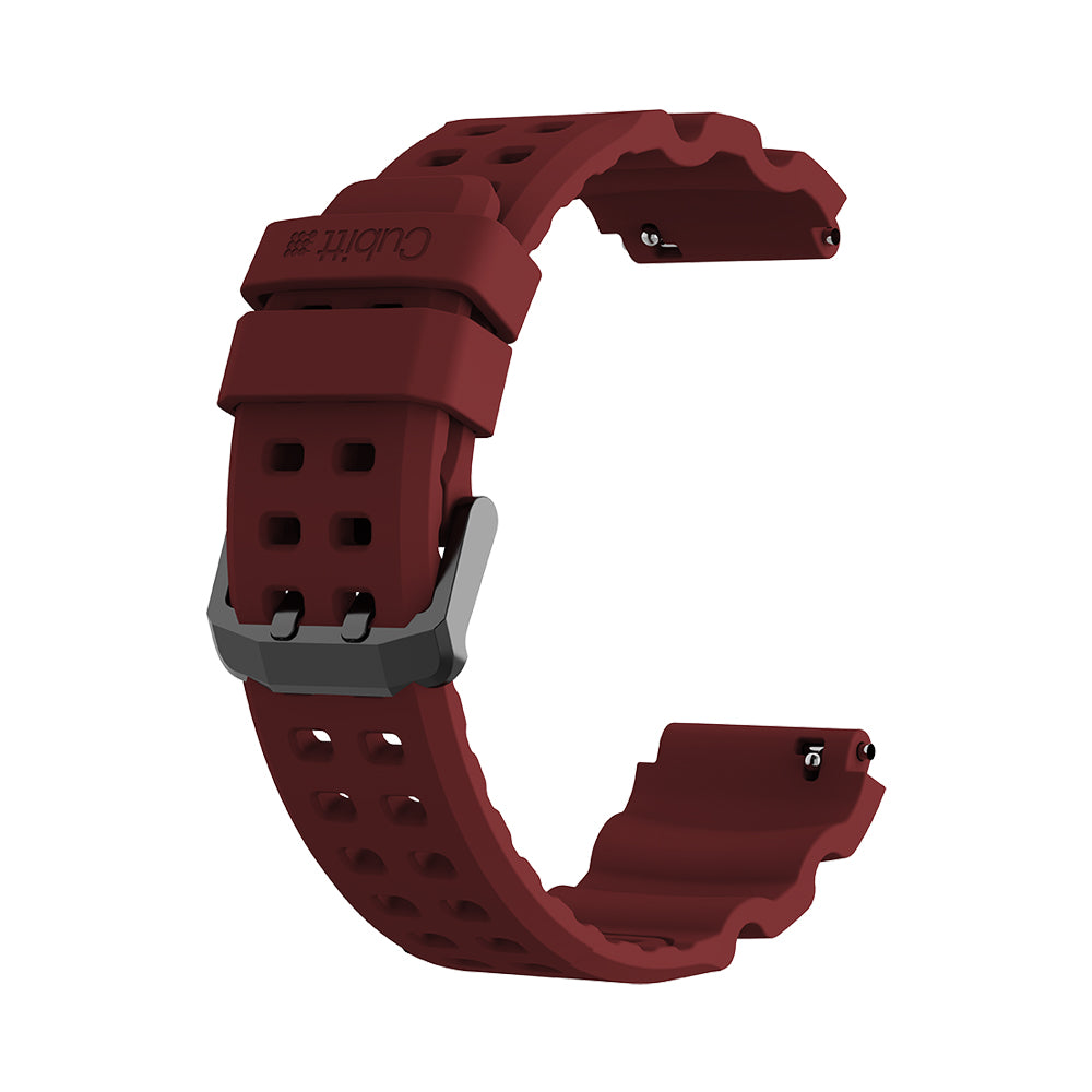 Cubitt - Classic Band