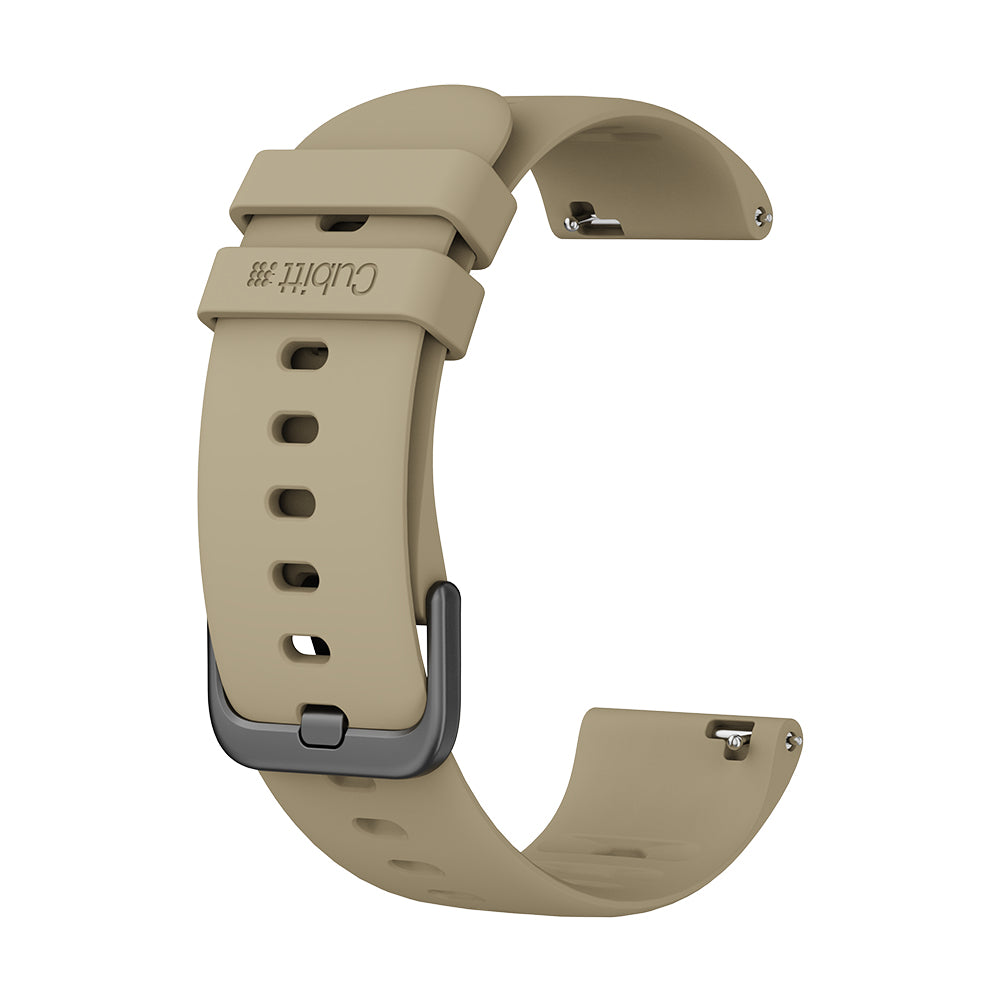 Cubitt - Classic Band