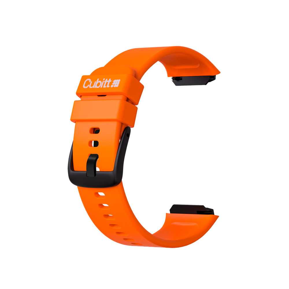 New Orange band CT2s serie3 and CT2pro Serie3