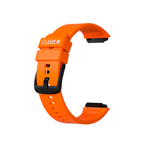New Orange band CT2s serie3 and CT2pro Serie3