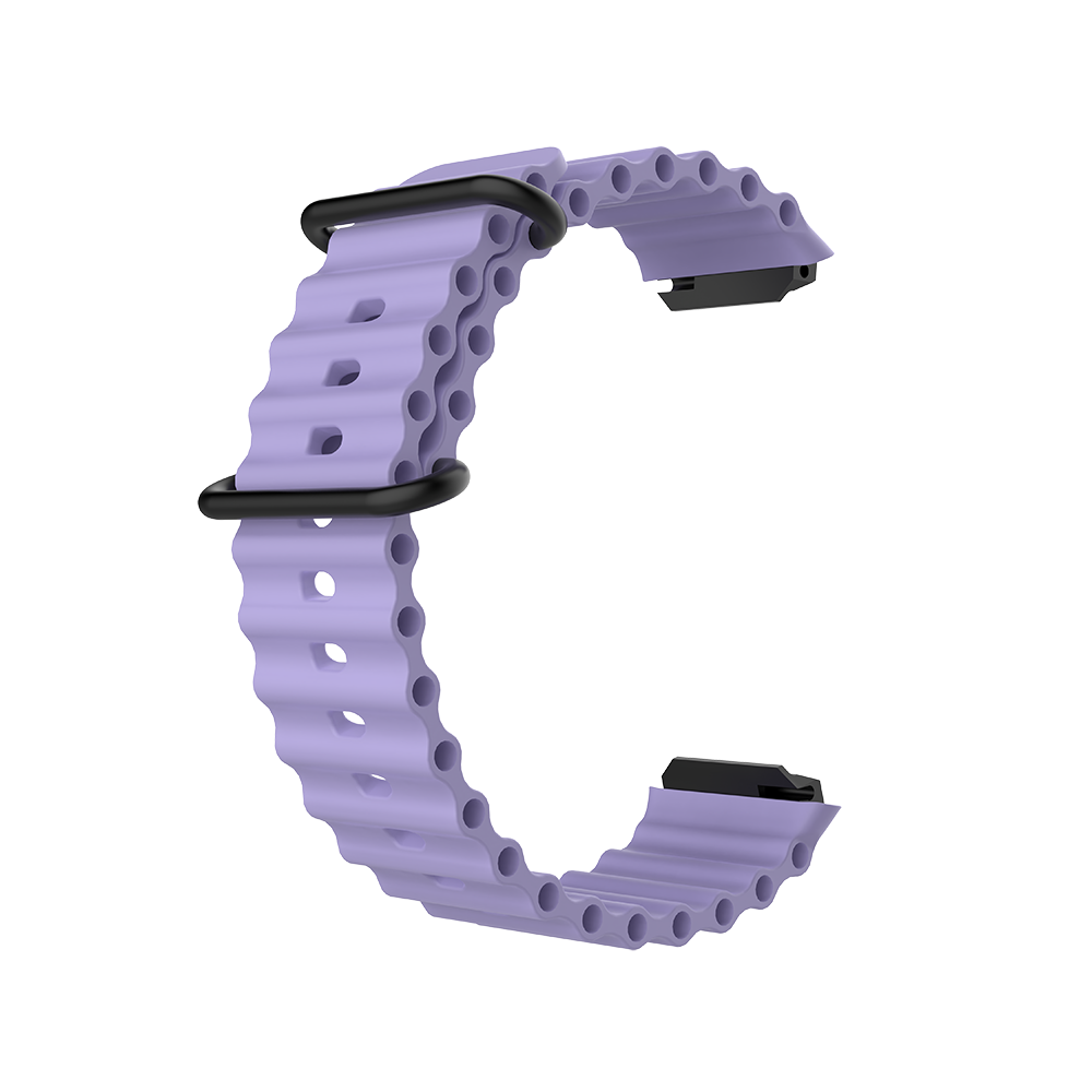 New Light Purple band CT2s serie3 and CT2pro Serie3