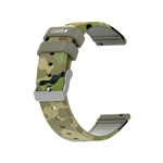 Forest Green Camo band CT Jr. And Teens