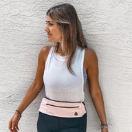 Cubitt Sports Belt #color_dreamy pink