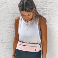 Cubitt Sports Belt #color_dreamy pink