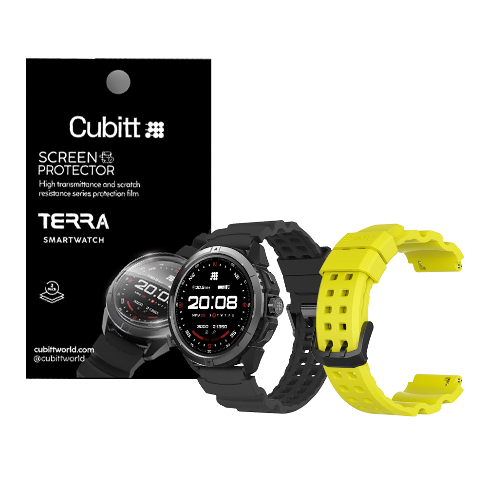 TERRA Complete