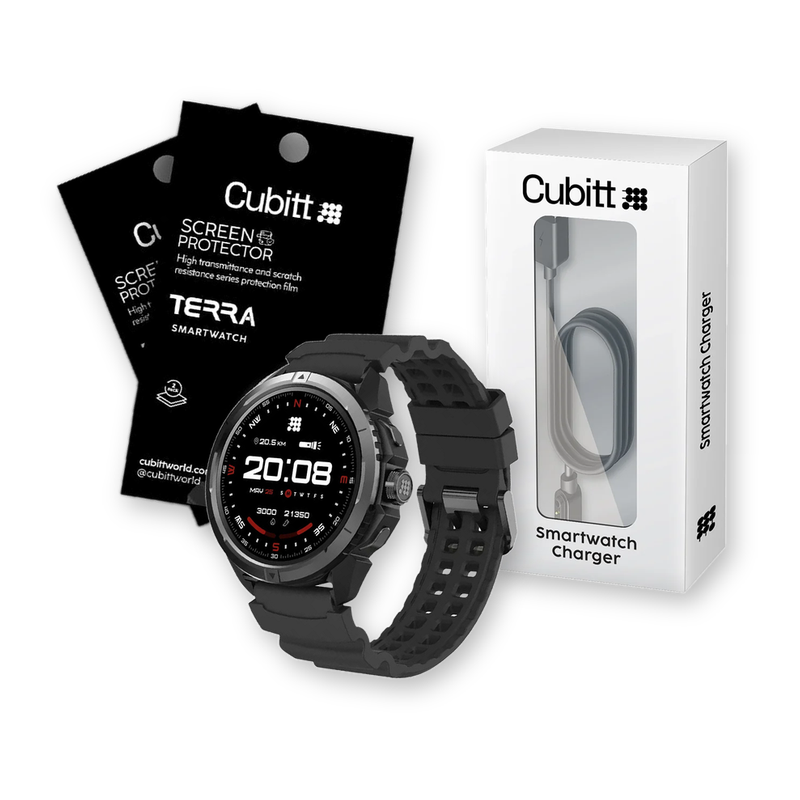 TERRA Essentials