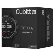 Cubitt Terra Smartwatch 