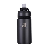 Hydro Bottle Jr. #color_obsidian black