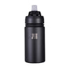 Hydro Bottle Jr. #color_obsidian black