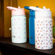 Hydro Bottle Jr. #color_deepest blue