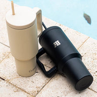 Cubitt Classic Tumbler #color_obsidian black
