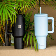 Cubitt Classic Tumbler #color_obsidian black