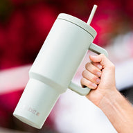 Cubitt Classic Tumbler #color_mint green