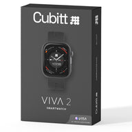 Cubitt VIVA 2 Smartwatch 