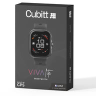 Cubitt VIVA Lite Smartwatch 