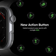 Cubitt VIVA 2 Smartwatch 