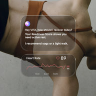 Cubitt VIVA 2 Smartwatch 