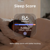 Cubitt VIVA Lite Smartwatch 