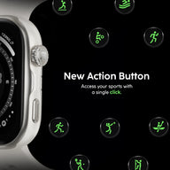 Cubitt VIVA Pro 2 Smartwatch