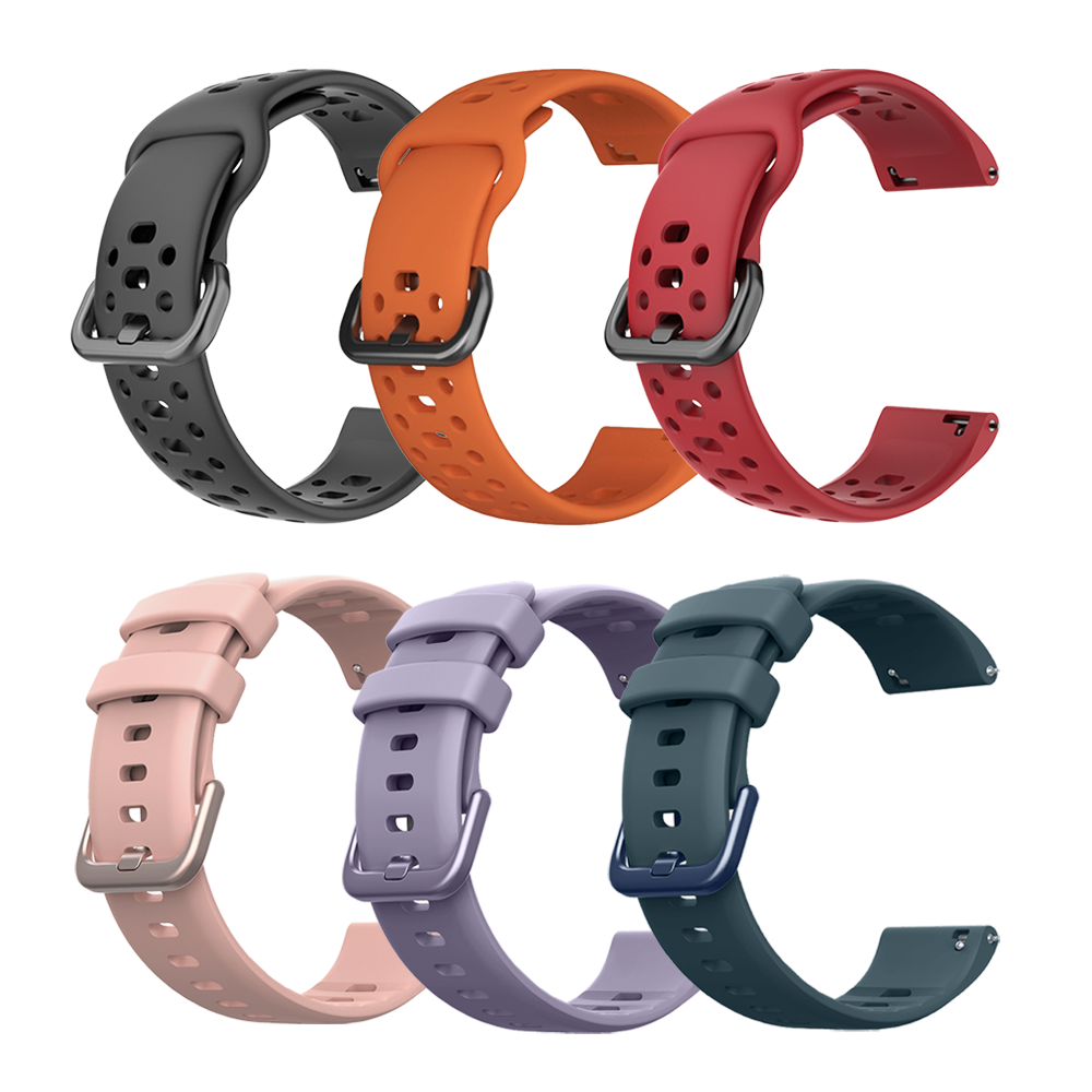 Band 6-Pack