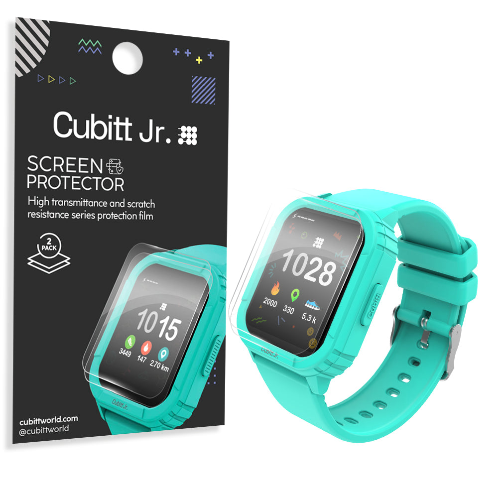 Screen protector