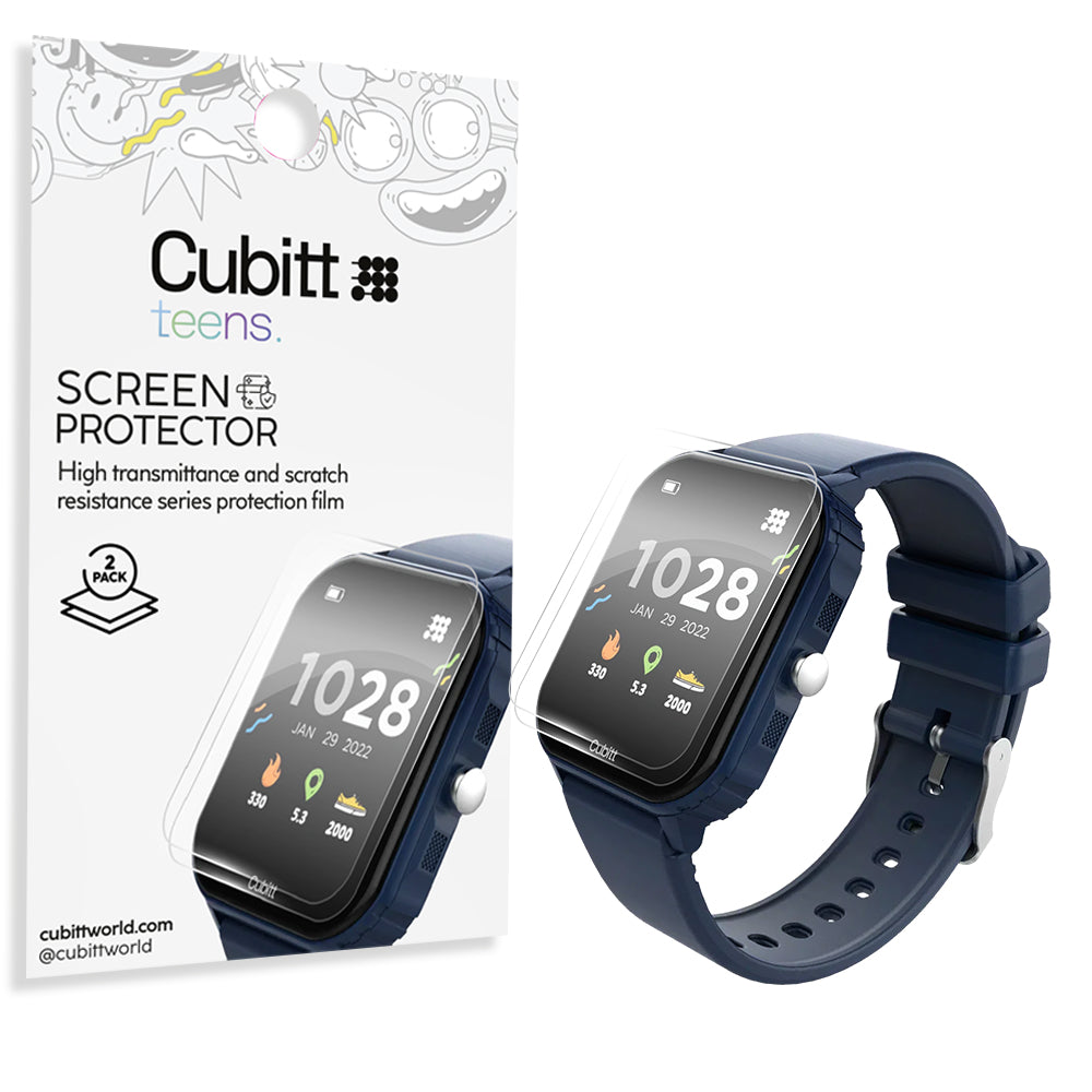 Screen protector - Cubitt