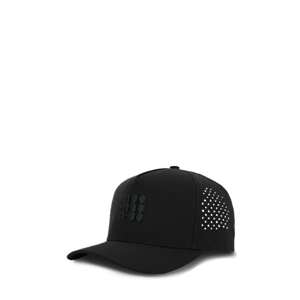 Jr. Cap
