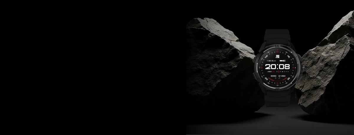 Built for the Wild. Engineered for Performance.