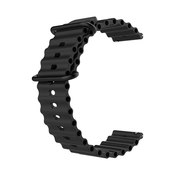 Waves Band