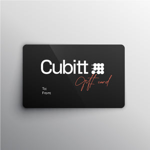 Cubitt Gift Card